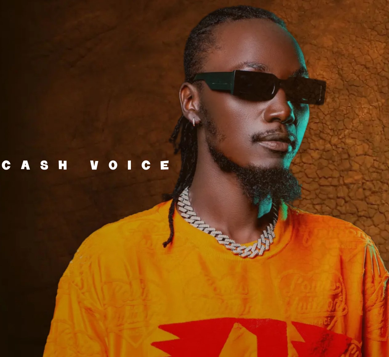Cash Voice